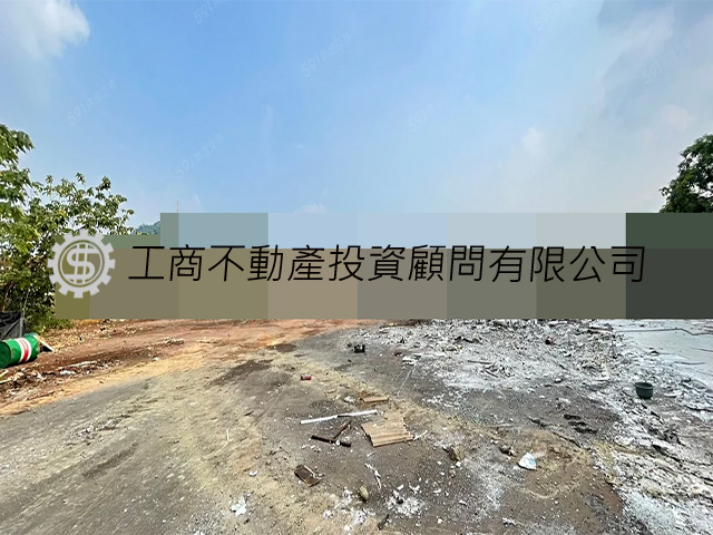 台中市大里區其他工業用地