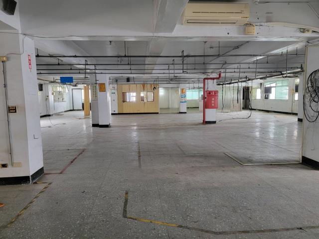 桃園市桃園區其他工業用地