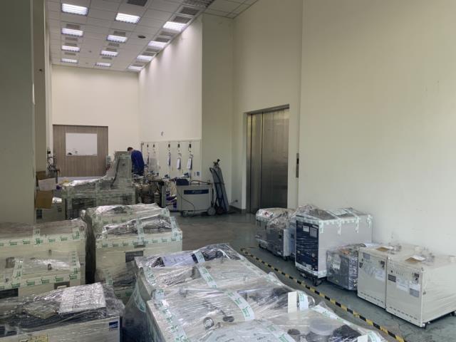 新竹縣竹北市其他工業用地