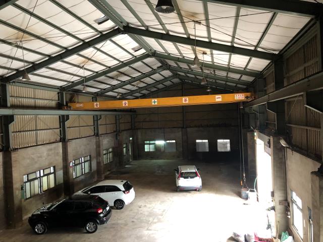 新北市鶯歌區其他工業用地