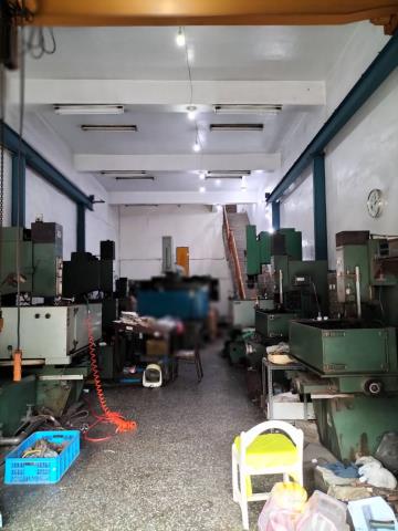 新北市樹林區其他工業用地