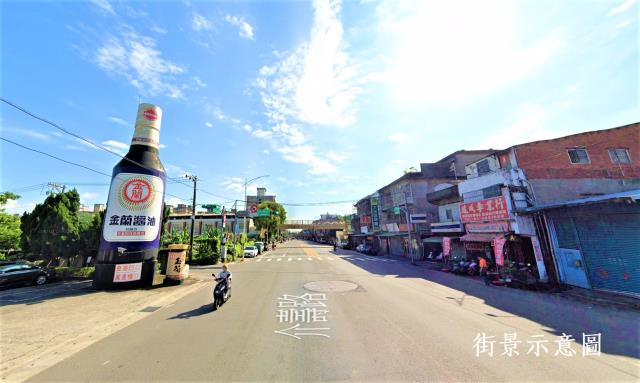 桃園市大溪區其他工業用地