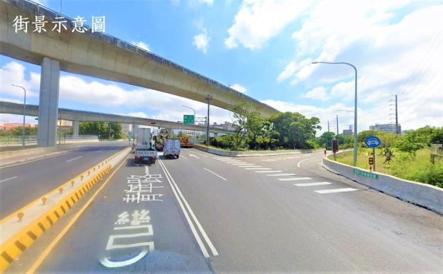 桃園市楊梅區其他工業用地