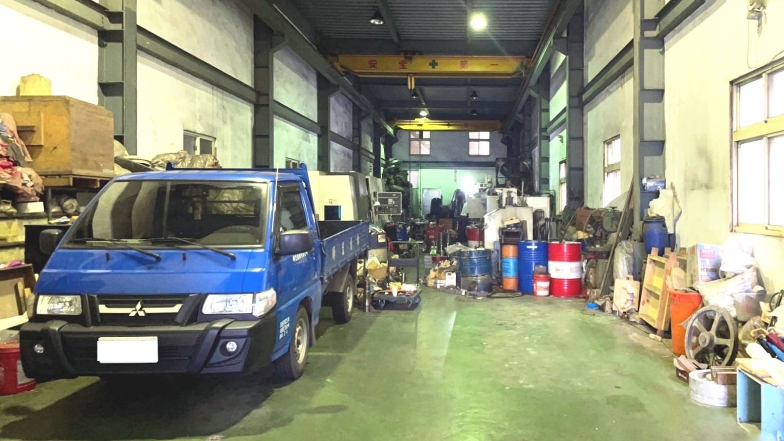 桃園市龜山區其他工業用地