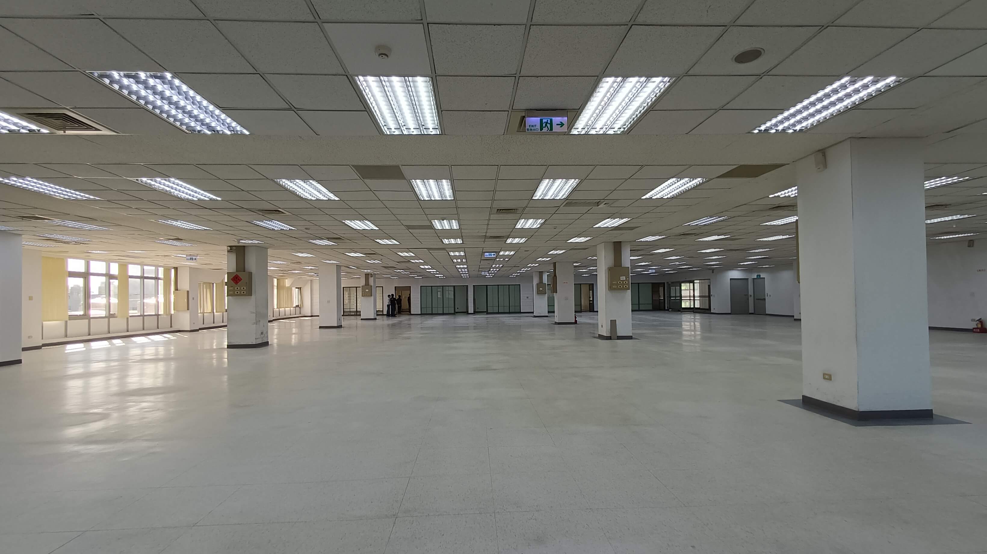 桃園市中壢區中壢產業園區