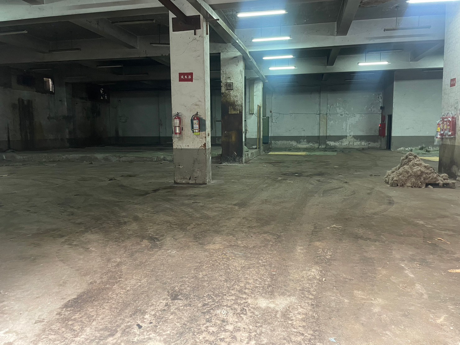 桃園市新屋區其他工業用地