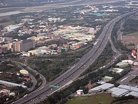 新北市鶯歌區其他工業用地