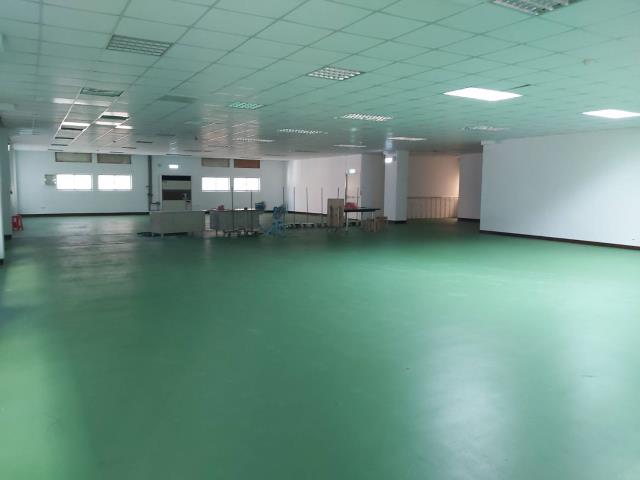 桃園市楊梅區幼獅擴大工業用地