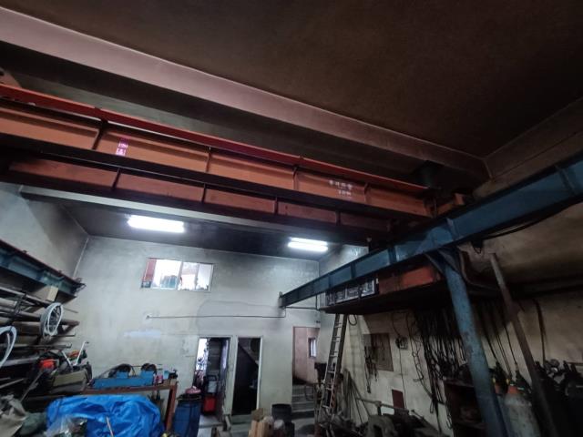 桃園市桃園區其他工業用地