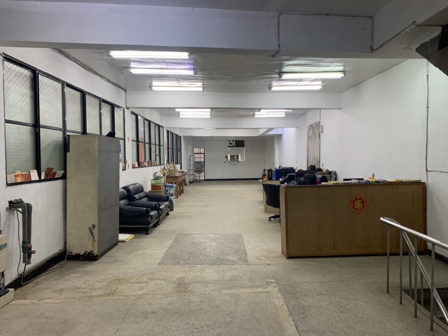 新北市新莊區其他工業用地