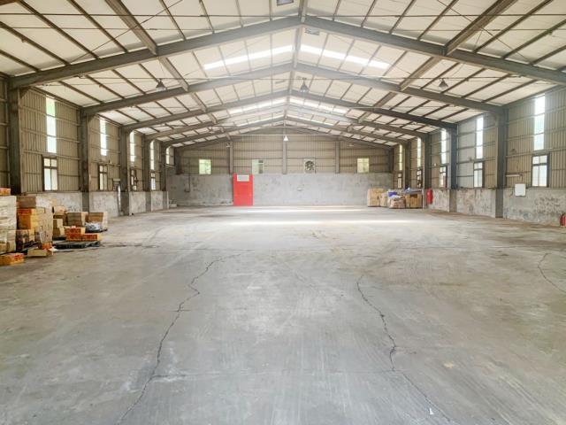 桃園市龜山區其他工業用地