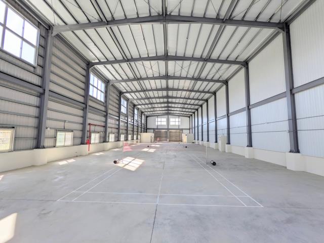 桃園市龍潭區其他工業用地
