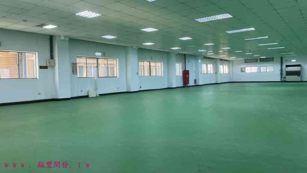 桃園市楊梅區幼獅擴大工業用地