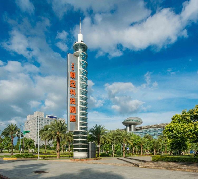 桃園市龜山區其他工業用地