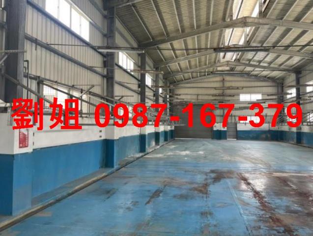 台南市白河區其他工業用地