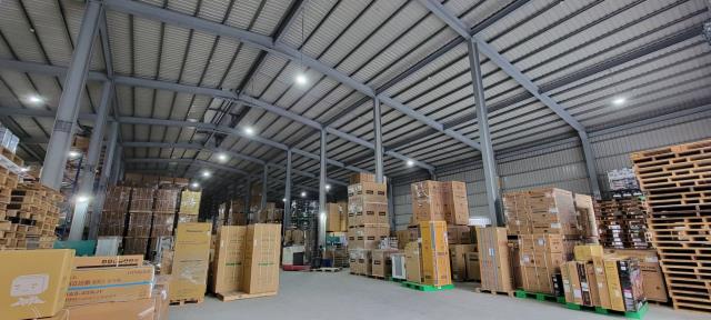 新北市林口區其他工業用地