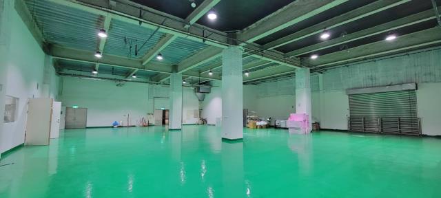 桃園市楊梅區幼獅擴大工業用地