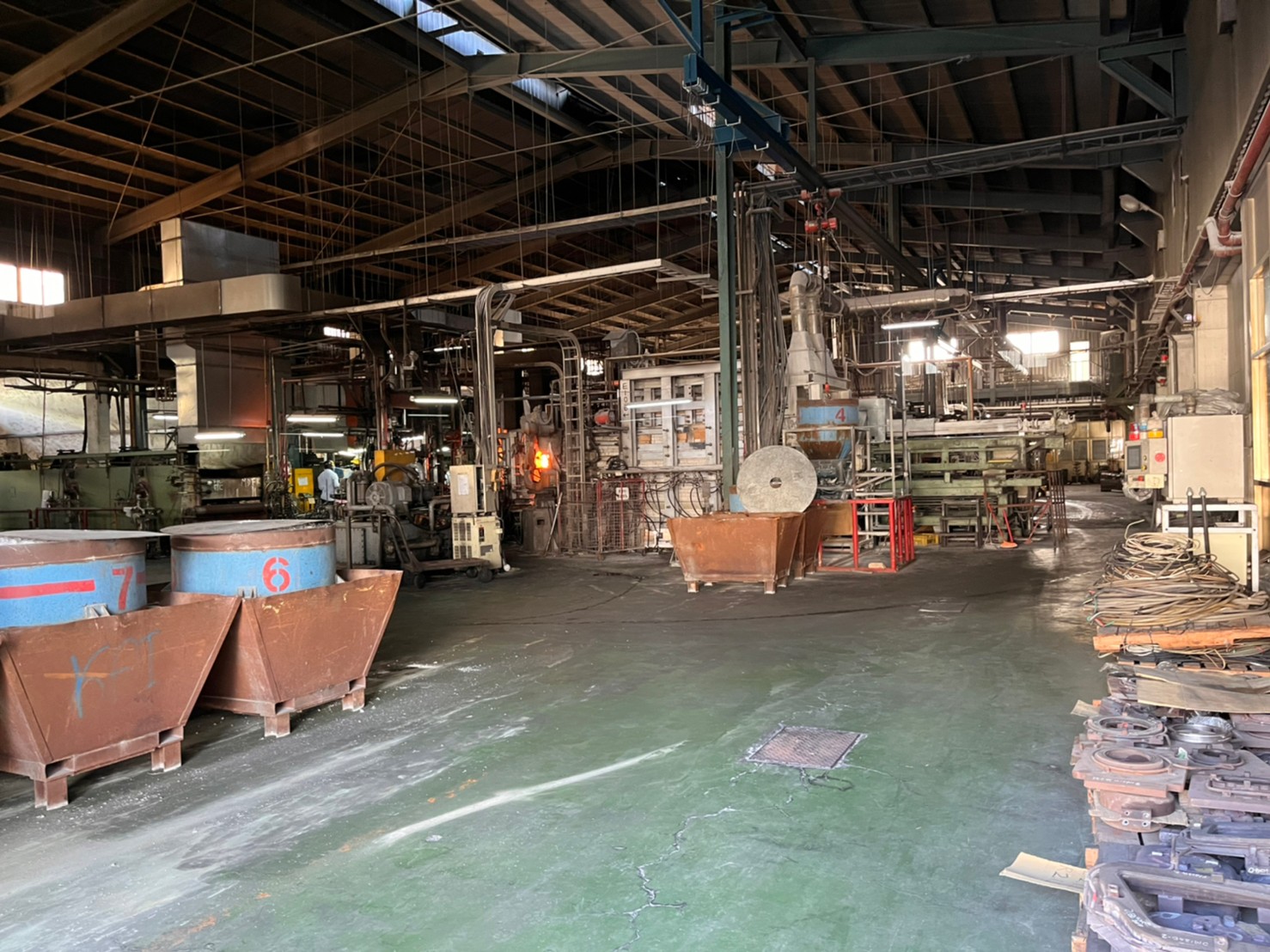新北市鶯歌區其他工業用地