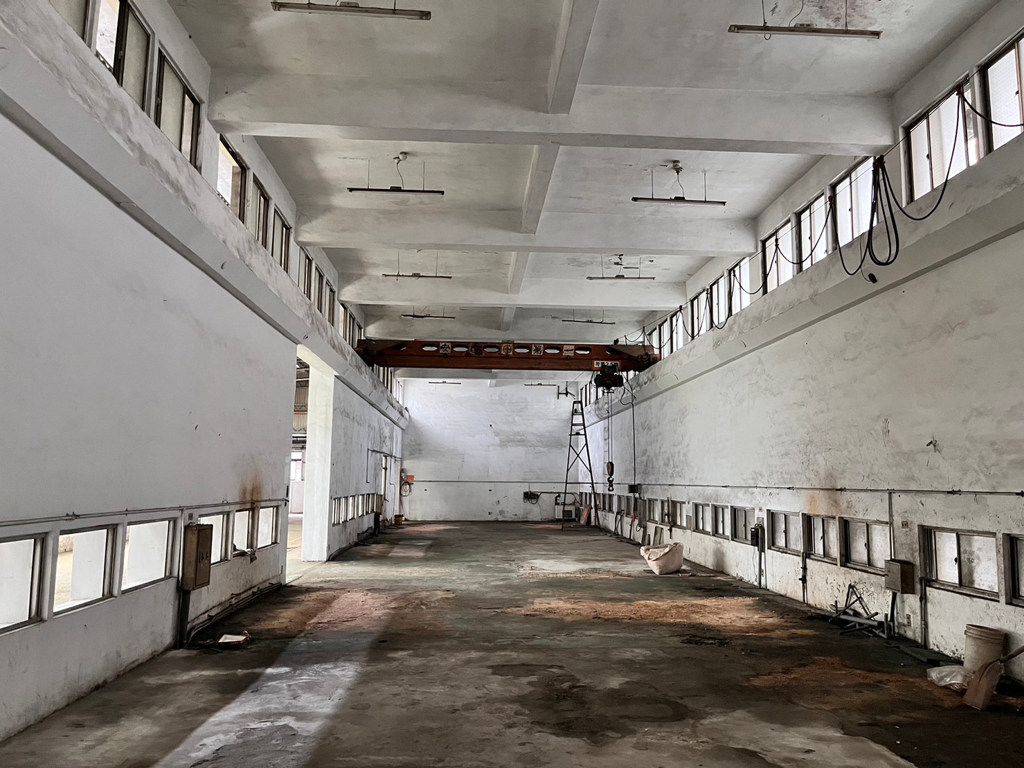 新北市新莊區其他工業用地