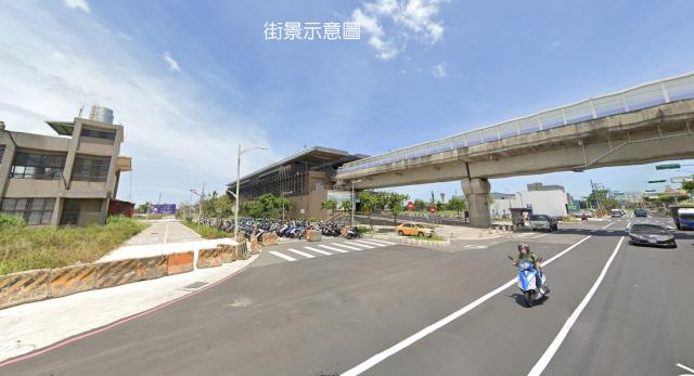桃園市蘆竹區其他工業用地