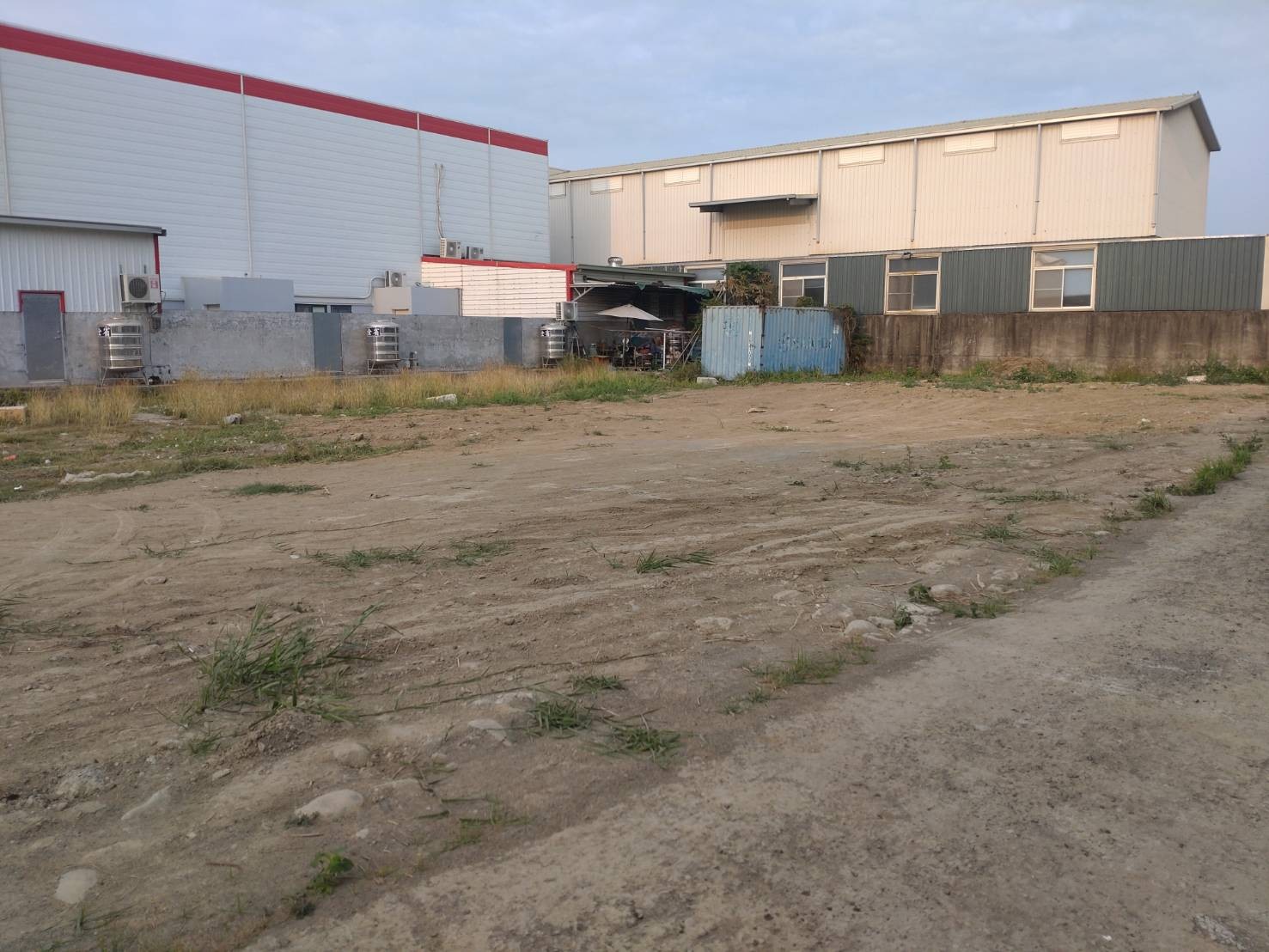 台南市新營區其他工業用地