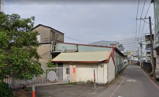 台中市大雅區其他工業用地