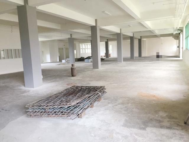 桃園市楊梅區桃園幼獅產業園區