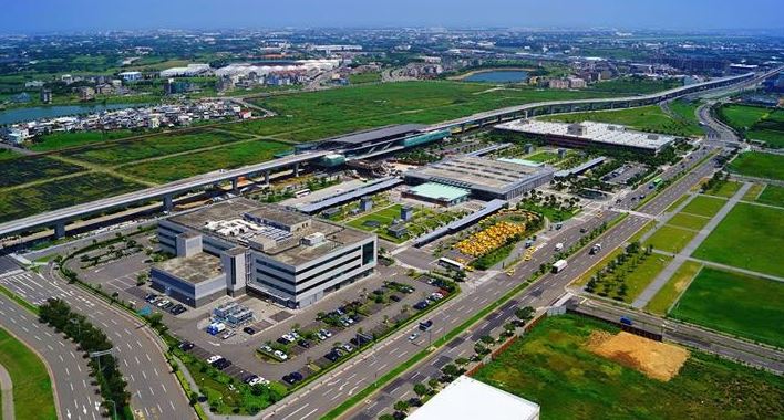 桃園市中壢區其他工業用地