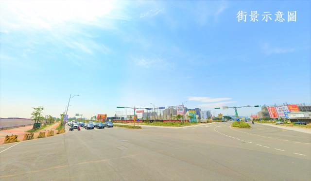桃園市龜山區其他工業用地