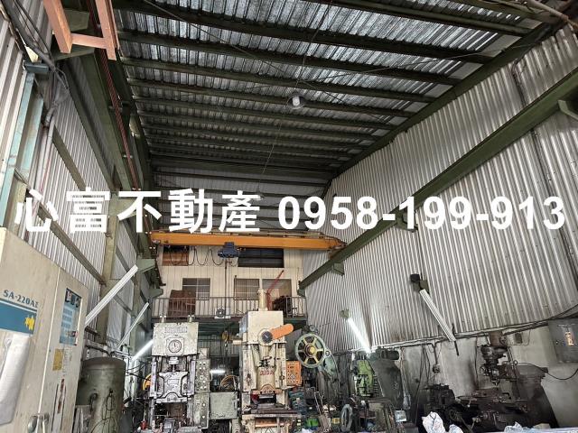 高雄市岡山區其他工業用地