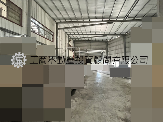 台中市西屯區台中產業園區