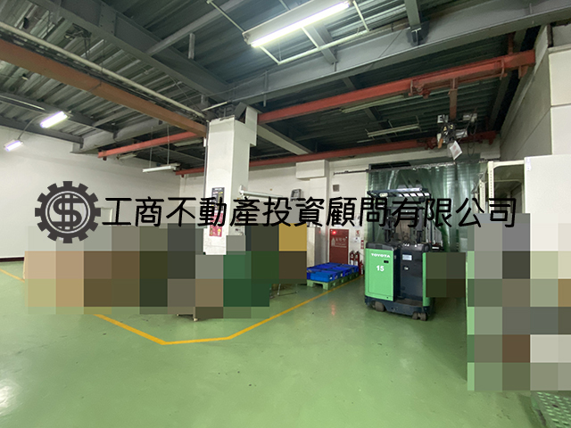 台中市西屯區台中產業園區