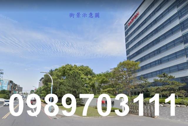 桃園市龜山區龜山產業園區