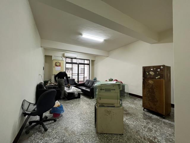 桃園市中壢區其他工業用地