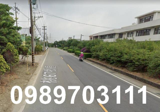 桃園市龍潭區其他工業用地