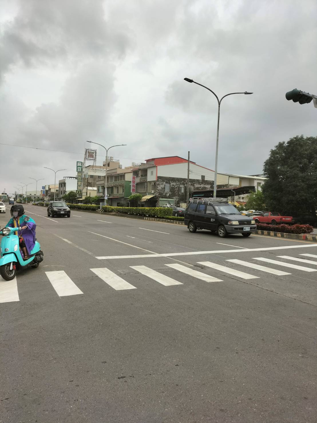 台南市麻豆區麻豆工業區