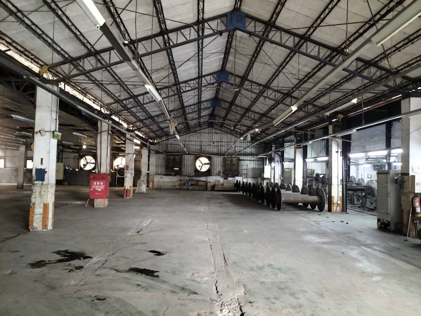 台南市，新市區-新市工業區租售物件照片第4張