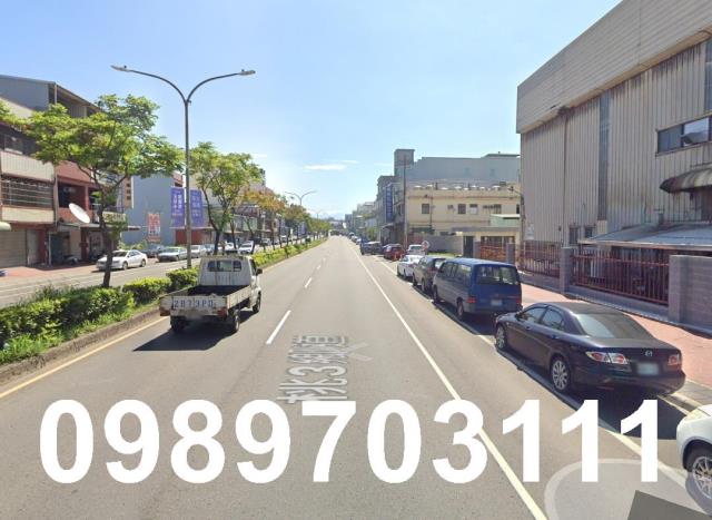 桃園市蘆竹區其他工業用地