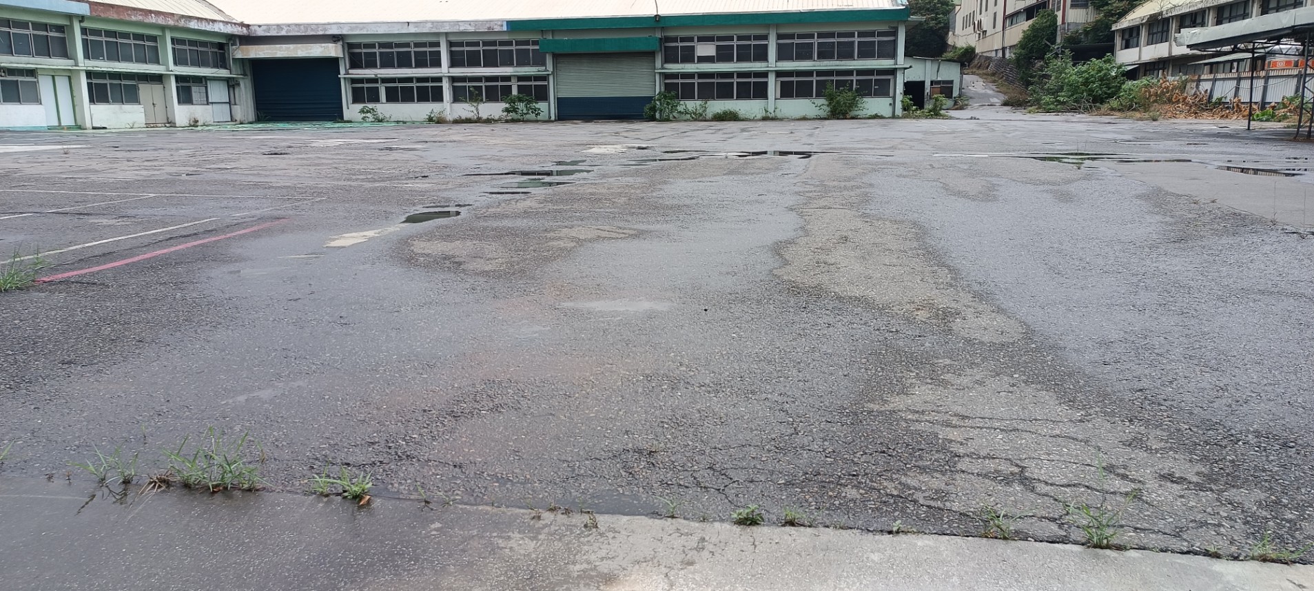 南投縣南投市南崗產業園區
