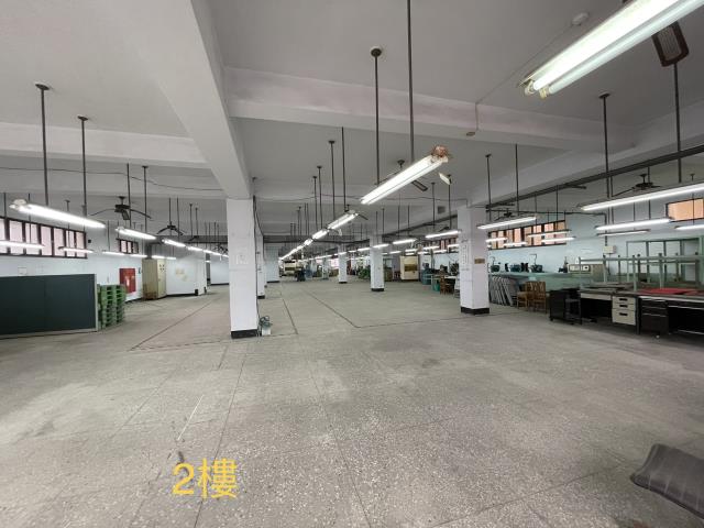 桃園市龜山區其他工業用地
