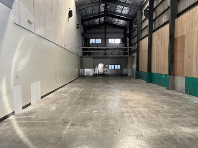桃園市蘆竹區其他工業用地