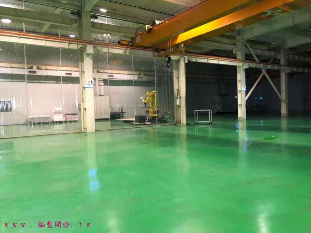 桃園市楊梅區幼獅擴大工業用地