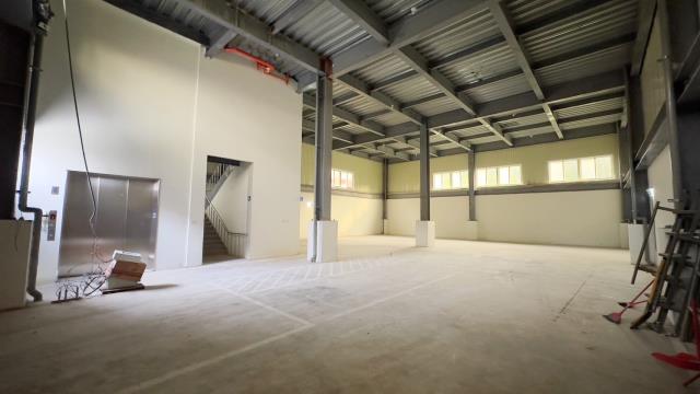 桃園市龜山區其他工業用地
