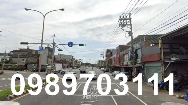新竹縣湖口鄉其他工業用地