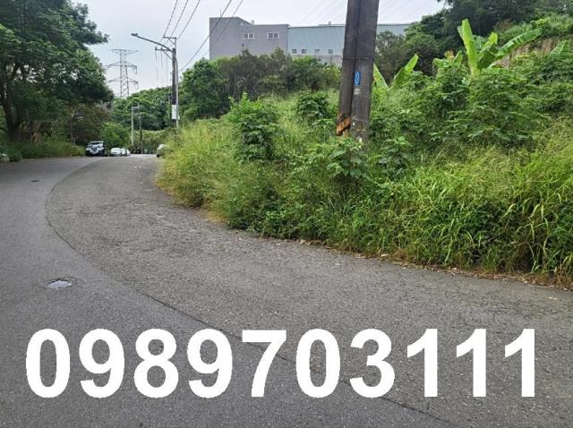桃園市龜山區其他工業用地