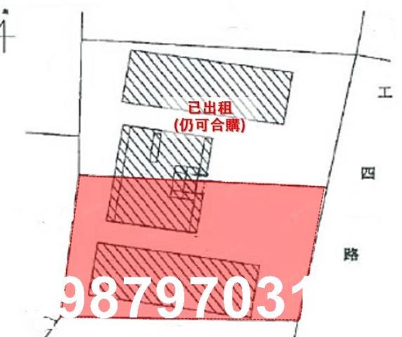 新北市林口區林口特定區(工二)