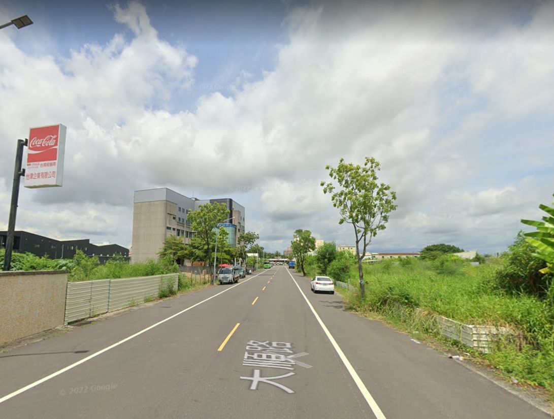 台南市仁德區仁德工業區