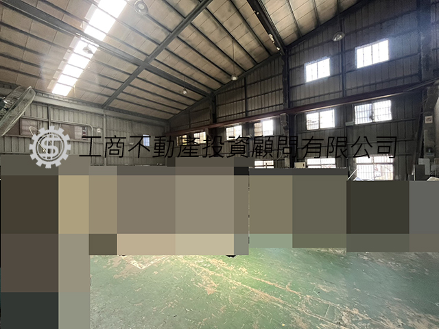 台中市太平區其他工業用地