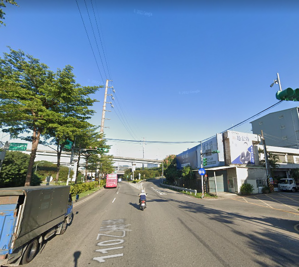 桃園市八德區其他工業用地