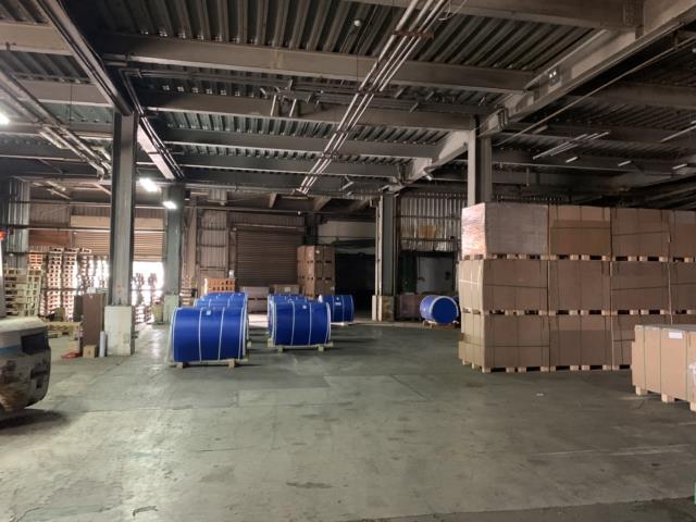 桃園市中壢區中壢產業園區